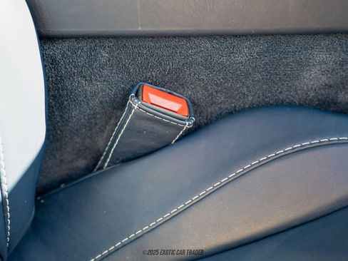 Used 2008 Aston Martin V8 Vantage Roadster 6-Speed image 37