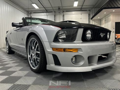 Used 2007 Ford Mustang GT Premium image 24