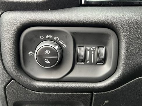 New 2026 RAM 1500 Laramie w/ Night Edition image 24