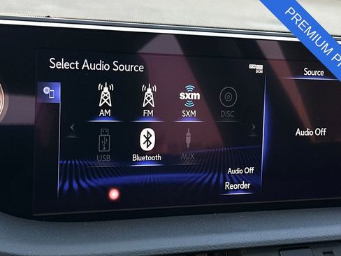 Used 2019 Lexus ES 350 350 w/ Premium Package image 20