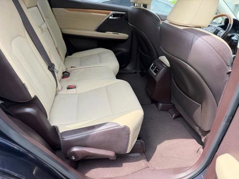 Used 2018 Lexus RX 350L FWD w/ Premium Package image 25