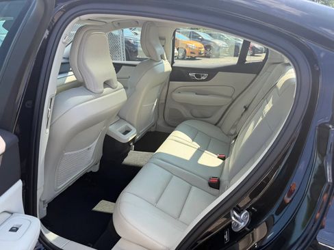 Used 2023 Volvo S60 B5 Plus AWD/4WD image 26
