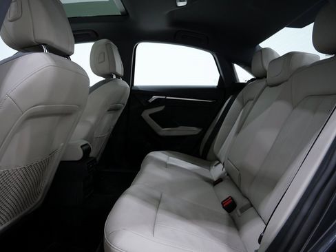 Used 2023 Audi A3 2.0T Premium image 28