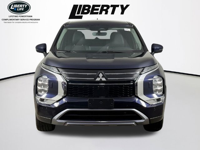 Used 2025 Mitsubishi Outlander SE AWD/4WD image 9