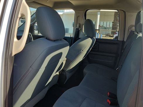 Used 2019 RAM 1500 Tradesman w/ Chrome Plus Package image 9