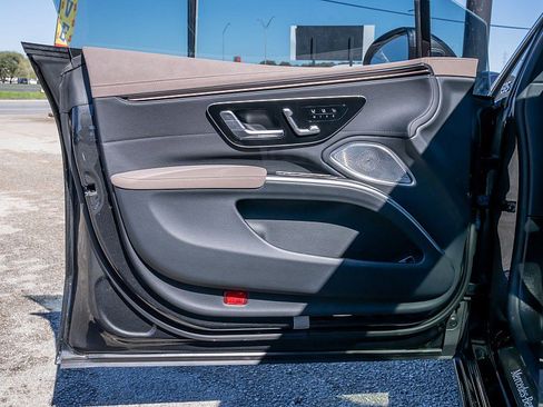 Used 2023 Mercedes-Benz EQS 450+ Sedan image 10