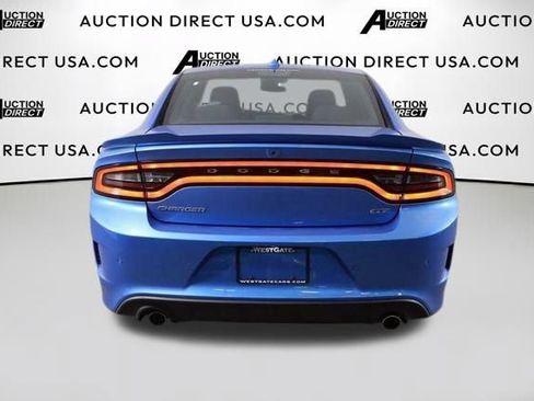 Used 2023 Dodge Charger GT RWD image 6