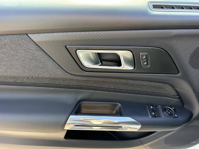 New 2026 Ford Mustang Coupe RWD image 18