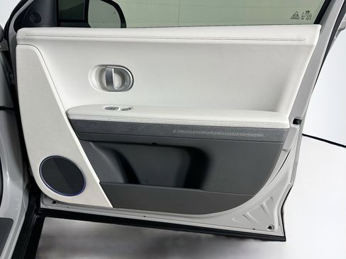 Used 2023 Hyundai Ioniq 5 SEL w/ Cargo Package image 32