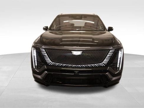 New 2026 Cadillac Vistiq Platinum image 6