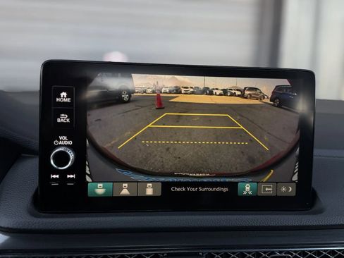 Used 2023 Acura Integra A-Spec image 30