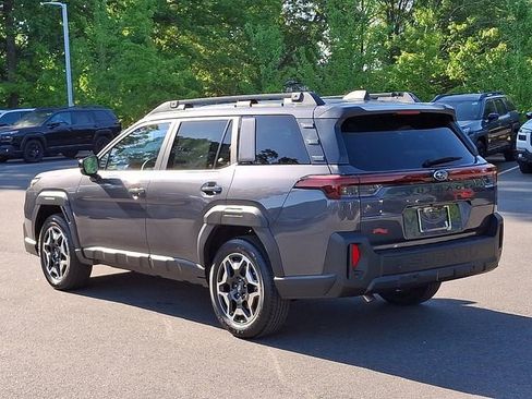 New 2026 Subaru Outback Touring AWD/4WD image 5