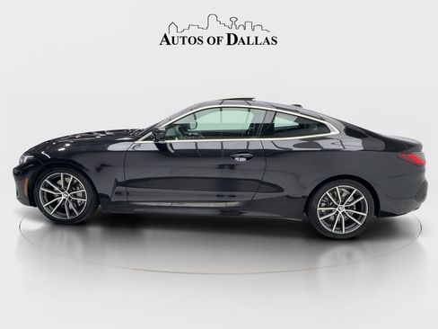 Used 2025 BMW 430i Coupe RWD image 5