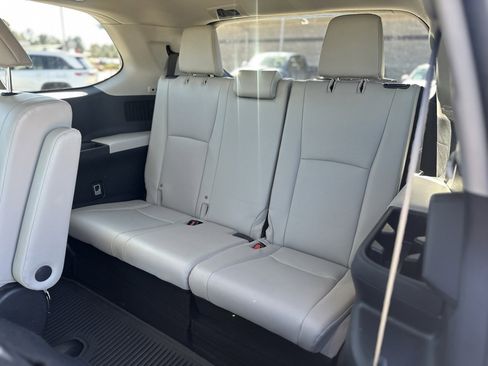 Used 2024 Toyota Grand Highlander XLE image 32