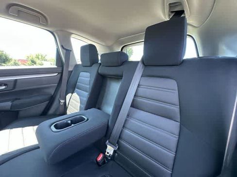 Used 2018 Honda CR-V LX image 14