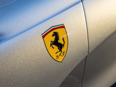 Used 2024 Ferrari 812 Competizione A RWD image 33