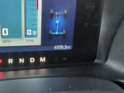 Used 2022 Ford Bronco Outer Banks AWD/4WD image 14