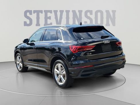 Used 2023 Audi Q3 2.0T Premium Plus AWD/4WD image 3