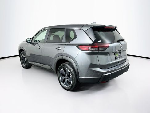 Used 2024 Nissan Rogue SV AWD/4WD image 5