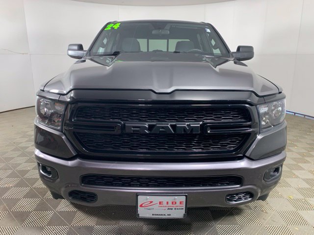 Used 2024 RAM 1500 Tradesman w/ Night Edition AWD/4WD image 7