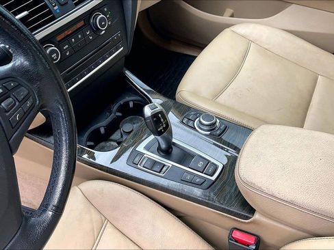 Used 2013 BMW X3 xDrive28i AWD/4WD image 15