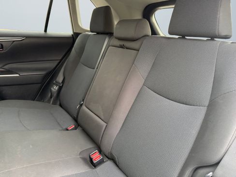 Used 2023 Toyota RAV4 LE image 14