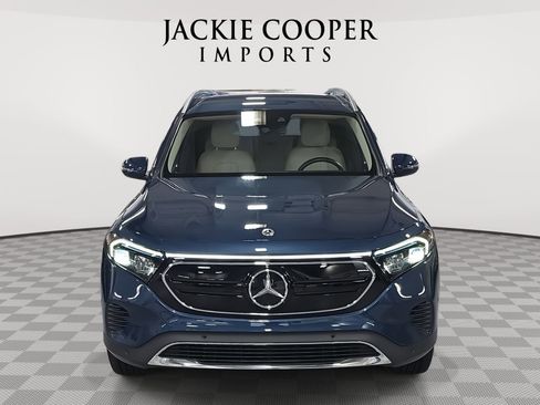 Certified 2023 Mercedes-Benz EQB 250+ image 2