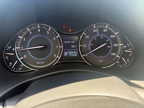 Used 2018 INFINITI QX80 2WD image 18