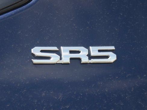 Used 2023 Toyota Tundra SR5 w/ SR5 Convenience Package RWD image 18