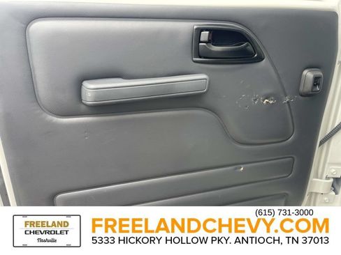 Used 2024 Chevrolet Low Cab Forward RWD image 23