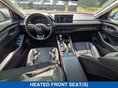 Used 2025 Honda Accord Touring image 33