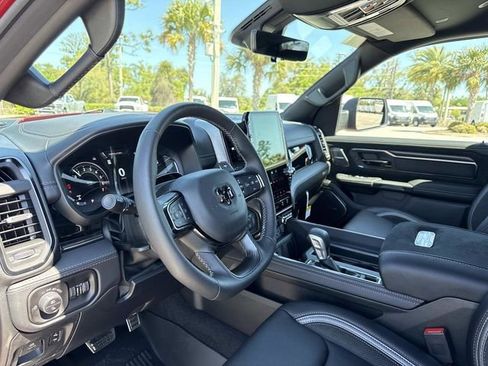New 2026 RAM 1500 RHO image 22