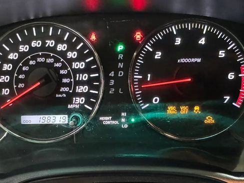 Used 2006 Lexus GX 470 image 14