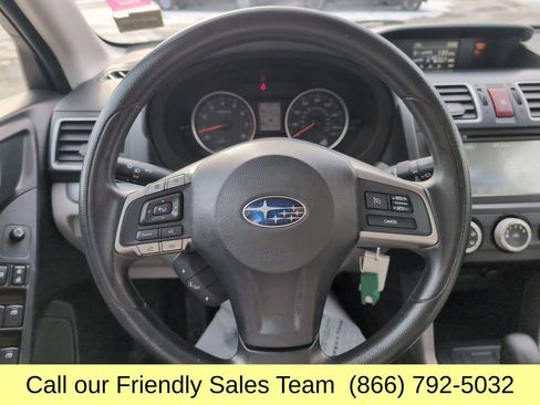 Used 2016 Subaru Forester 2.5i w/ Alloy Wheel Package image 15