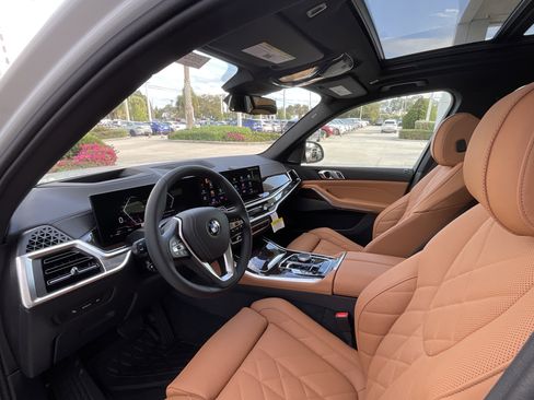 New 2026 BMW X5 sDrive40i w/ Premium Package image 9
