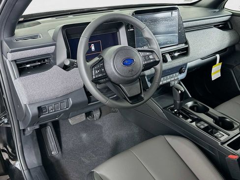 New 2026 Subaru Outback Premium AWD/4WD image 9