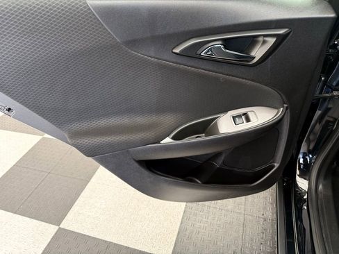 Used 2025 Chevrolet Malibu LT FWD image 18