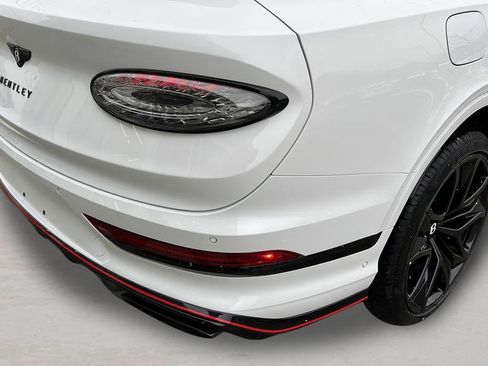 New 2026 Bentley Bentayga Speed image 11