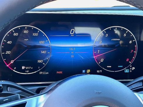 Certified 2025 Mercedes-Benz C 300 Sedan image 15