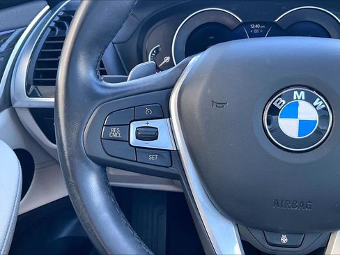 Used 2019 BMW X3 xDrive30i w/ Premium Package image 20