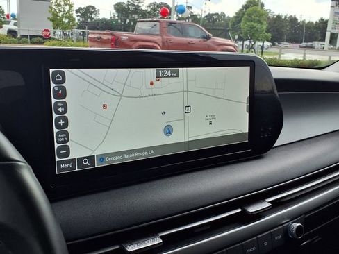 Used 2025 Hyundai Palisade SEL FWD image 30