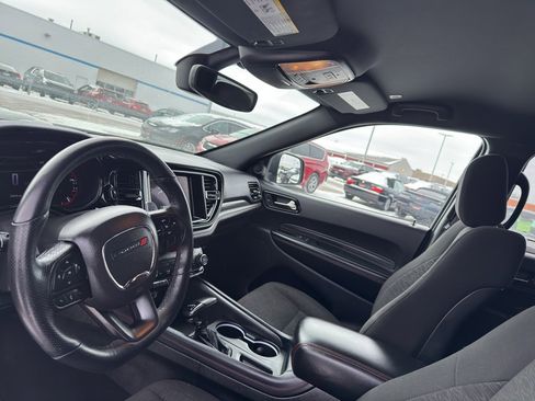 Used 2024 Dodge Durango GT image 26
