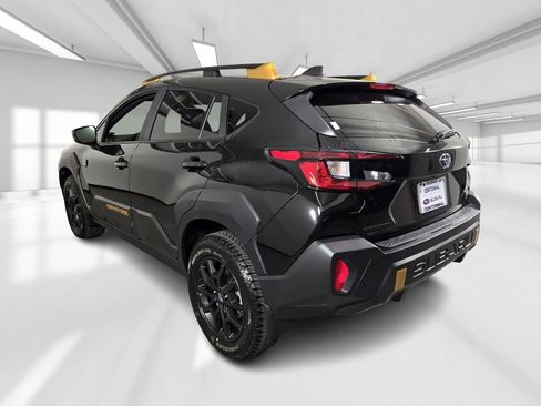 New 2026 Subaru Crosstrek 2.5i Wilderness w/ Crosstrek Mirror Package AWD/4WD image 4