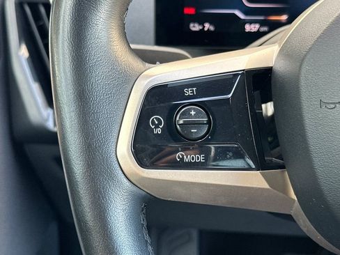 Used 2024 BMW iX xDrive50 w/ Sport Package image 27