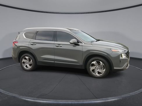 Used 2023 Hyundai Santa Fe SEL FWD image 9