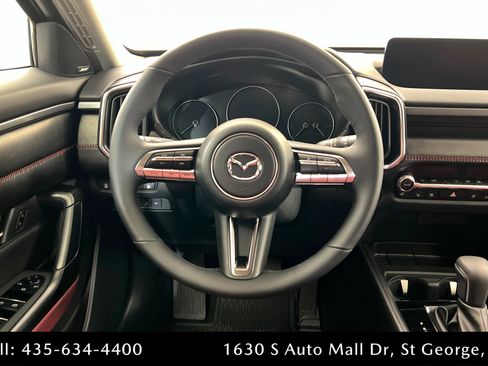 New 2026 MAZDA CX-50 2.5 Hybrid w/ Weather Package AWD/4WD image 14