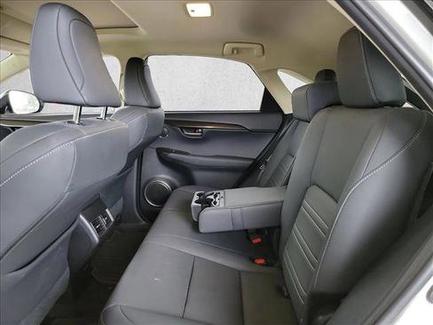 Used 2021 Lexus NX 300 FWD w/ Premium Package image 11
