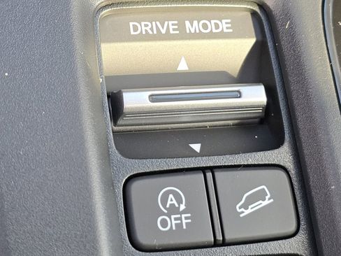 New 2026 Honda CR-V EX image 11