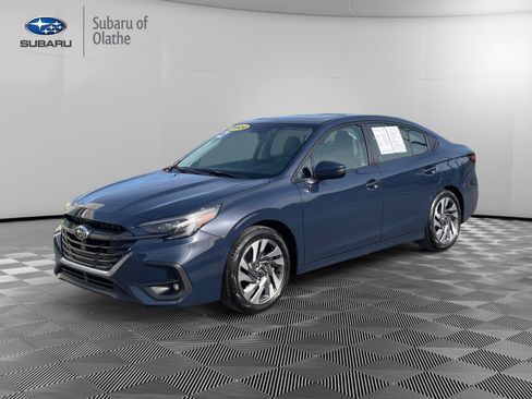 Used 2024 Subaru Legacy Limited image 13