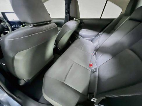 Used 2025 Toyota Corolla LE FWD image 26